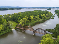 Dotto kisvonat Zalakaros kirándulás
